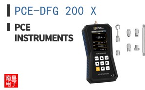 PCE-DFG 200 X ͼƬ